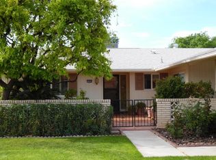 14820 N 103rd Ave, Sun City, AZ 85351