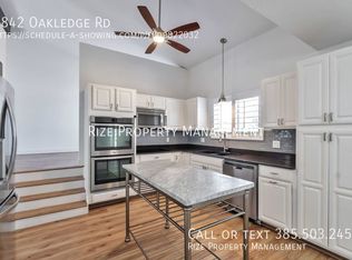 7842 S Oakledge Rd, Cottonwood Heights, UT 84121