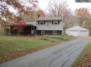 11080 Springfield Rd, North Lima, OH 44452