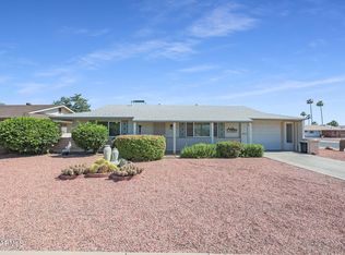 10051 W Audrey Dr, Sun City, AZ 85351