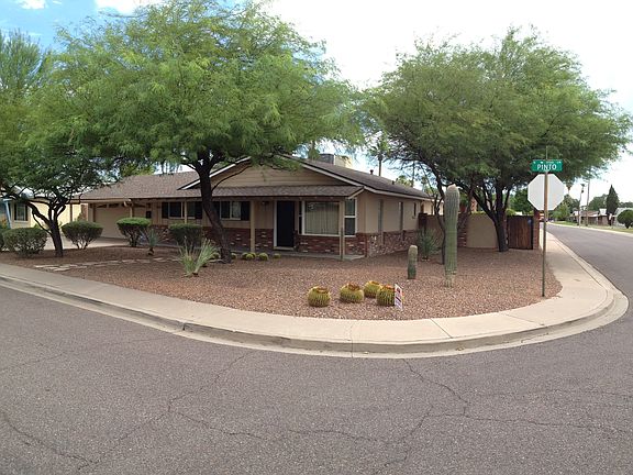 2nd image of 3501 N Pinto Ln