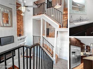 113 N Patterson Park Ave, Baltimore, MD 21231