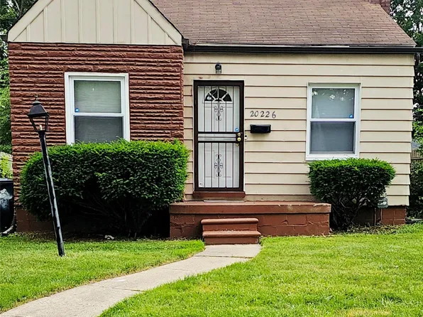 20226 McCormick St, Detroit, MI 48224