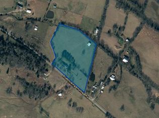 772 Blue Stocking Hllw Rd, Shelbyville, TN 37160