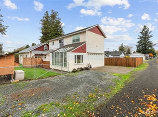 246 S Perkins St #2, Buckley, WA 98321