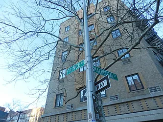 Rented by Living New York