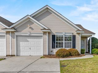 201 McBride Ct, Columbia, SC 29229