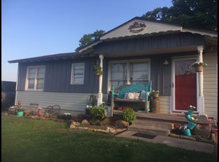 20946 Silver St, Harrah, OK 73045