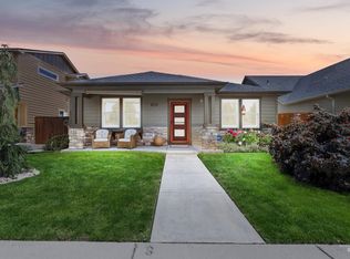 7588 N Froman Ave, Boise, ID 83714