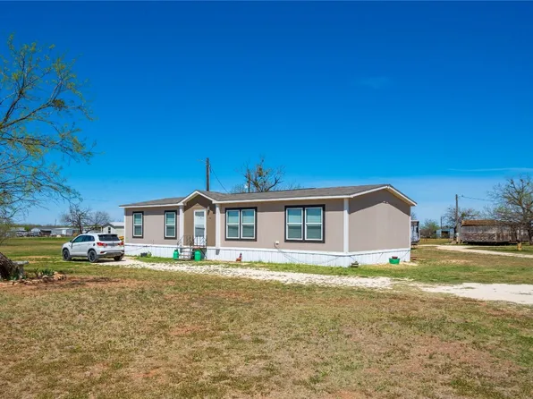 473 County Road 287 #B, Merkel, TX 79536