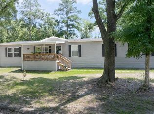 2203 NW Turner Ave, Lake City, FL 32055
