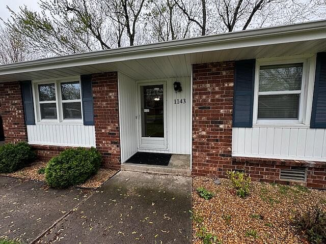 1143 South Paula Avenue, Springfield, MO 65804 | Zillow