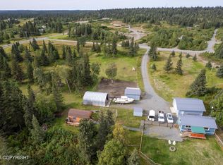 27155 Cloyds Rd, Anchor Point, AK 99556