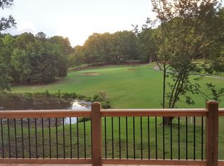 9301 Deerpark Ln, Charlotte, NC 28277