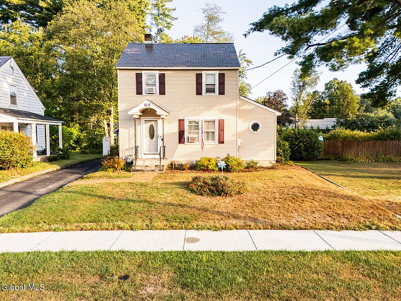 2nd image of 64 Webster Avenue
