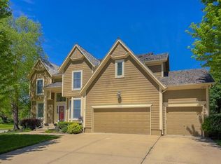14036 W 131st Ter, Olathe, KS 66062