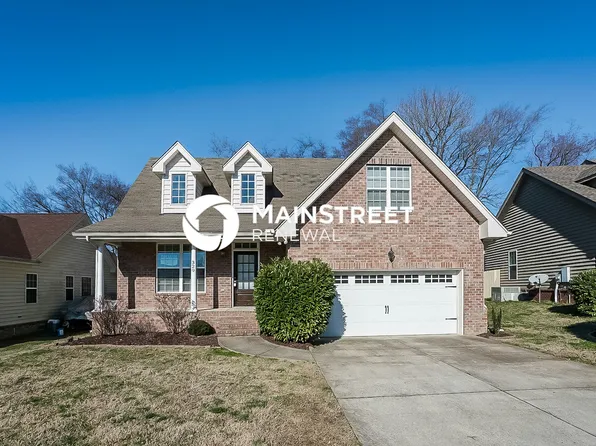 320 Sea Biscuit Dr, Gallatin, TN 37066