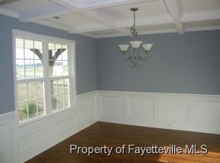 143 Boswell St, Raeford, NC 28376