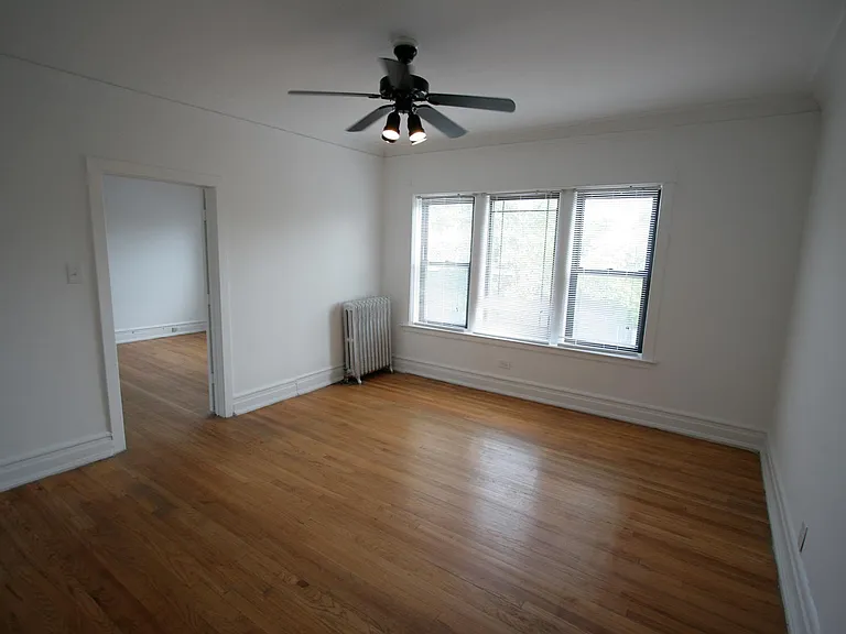 Dining/Living room