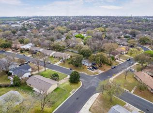 6811 Wake Forest Ln, Austin, TX 78723