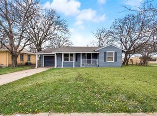 1301 W Walnut St, Garland, TX 75040