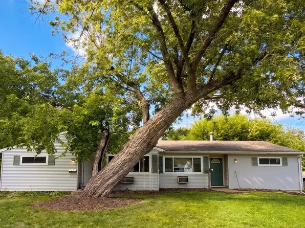 214-16 Parkview Ln, Verona, WI 53593