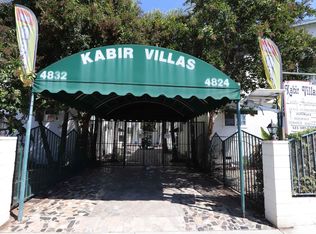 4832 Hazeltine Ave APT 1, Sherman Oaks, CA 91423