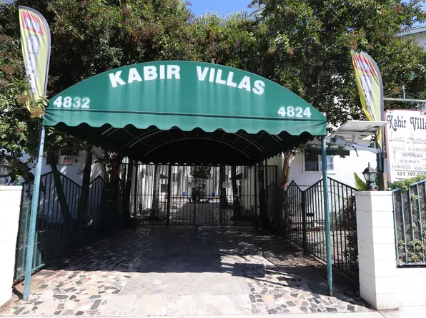 4832 Hazeltine Ave APT 1, Sherman Oaks, CA 91423