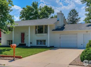 115 Cherokee Way, Boulder, CO 80303