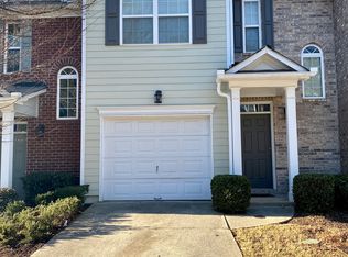 3314 Thornbridge Dr, Powder Springs, GA 30127