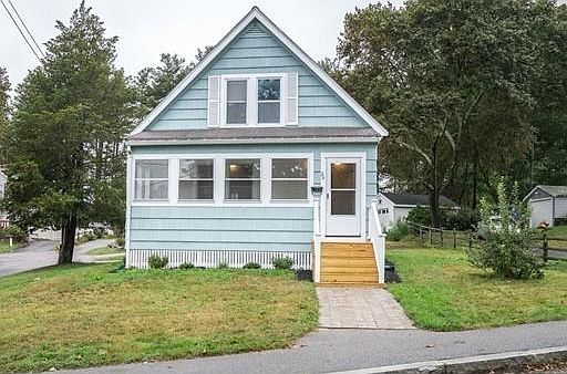 2nd image of 26 Rockhill St