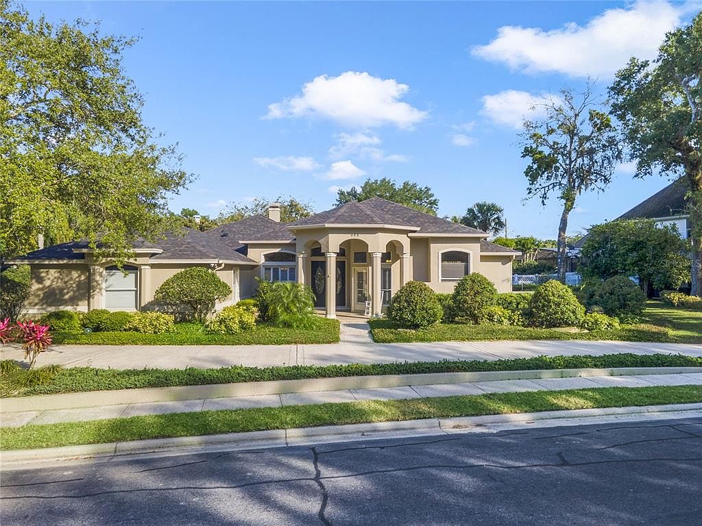 665 W Palm Valley Dr, Oviedo, FL 32765 Zillow