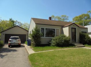 313 W Michigan Ave, Oscoda, MI 48750