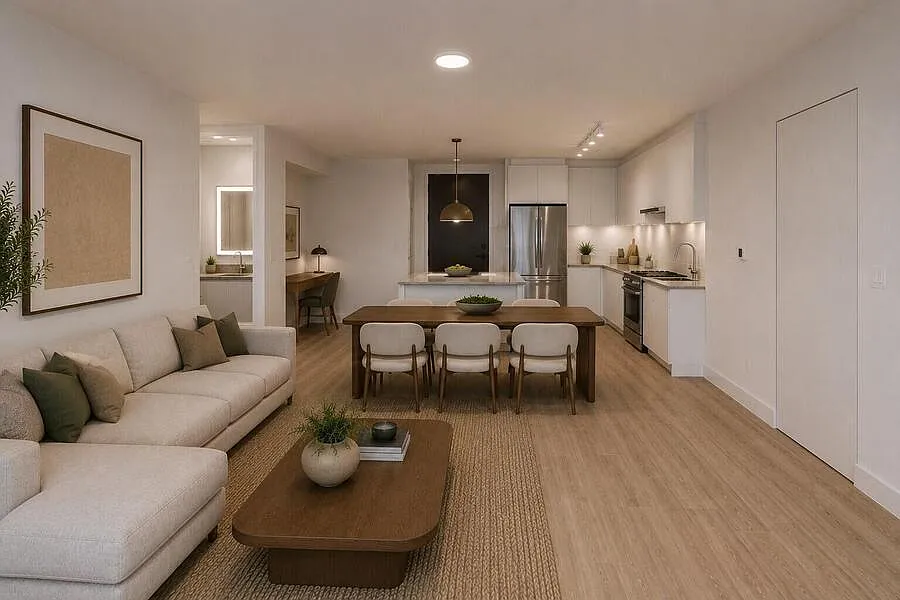 2 bed, 1474 sqft, $14,000 — Photo 2