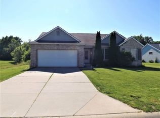 59349 Ireland Ridge Ct, South Bend, IN 46614