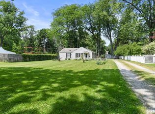 1217 W Urban Ave, Springfield, IL 62704