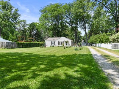 1217 W Urban Ave, Springfield, IL, 62704