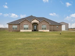 18500 Willow Way Rd, Amarillo, TX 79124