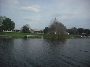 14020 SW 144th Pkwy, Okeechobee, FL 34974