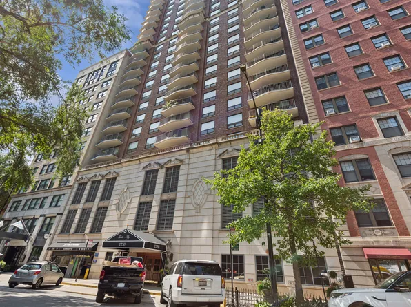 1250 N Dearborn St APT 9C, Chicago, IL 60610