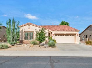 5324 S Ranger Trl, Gilbert, AZ 85298