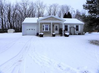 589 Buckeye Ln, Mount Gilead, OH 43338
