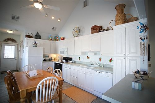 Great kitchen