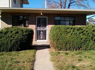 2133 S Ash St, Denver, CO 80222