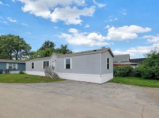 3137 Westerville Rd LOT 1, Columbus, OH 43224