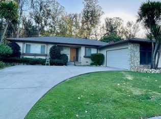 3717 Barcelona Dr, Santa Barbara, CA 93105