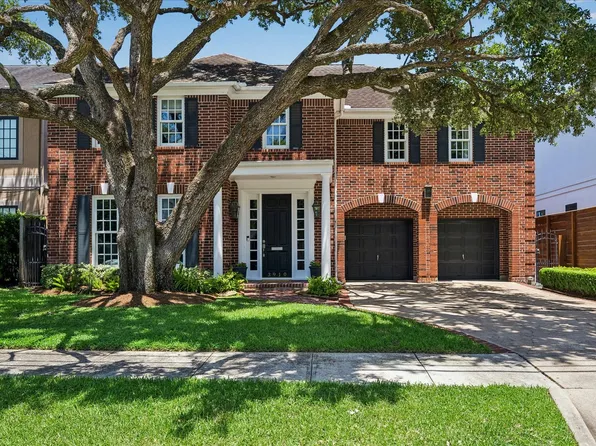 3910 Riley St, Houston, TX 77005