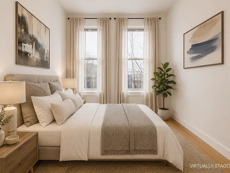 248 Melrose St #3R — Photo 3