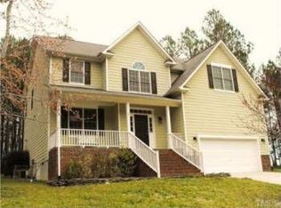 313 Academia Ct, Durham, NC 27713