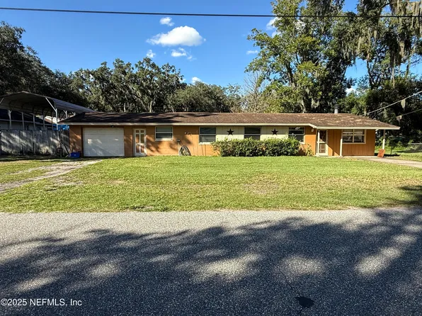 8041 HASTINGS Street, Jacksonville, FL 32220